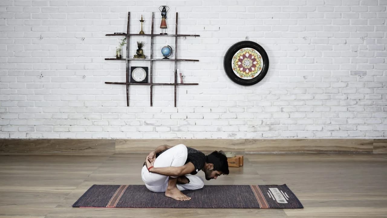 About Sriezaa Yogshala — Rishikesh