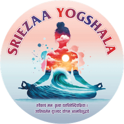 Sriezaa Yogshala logo