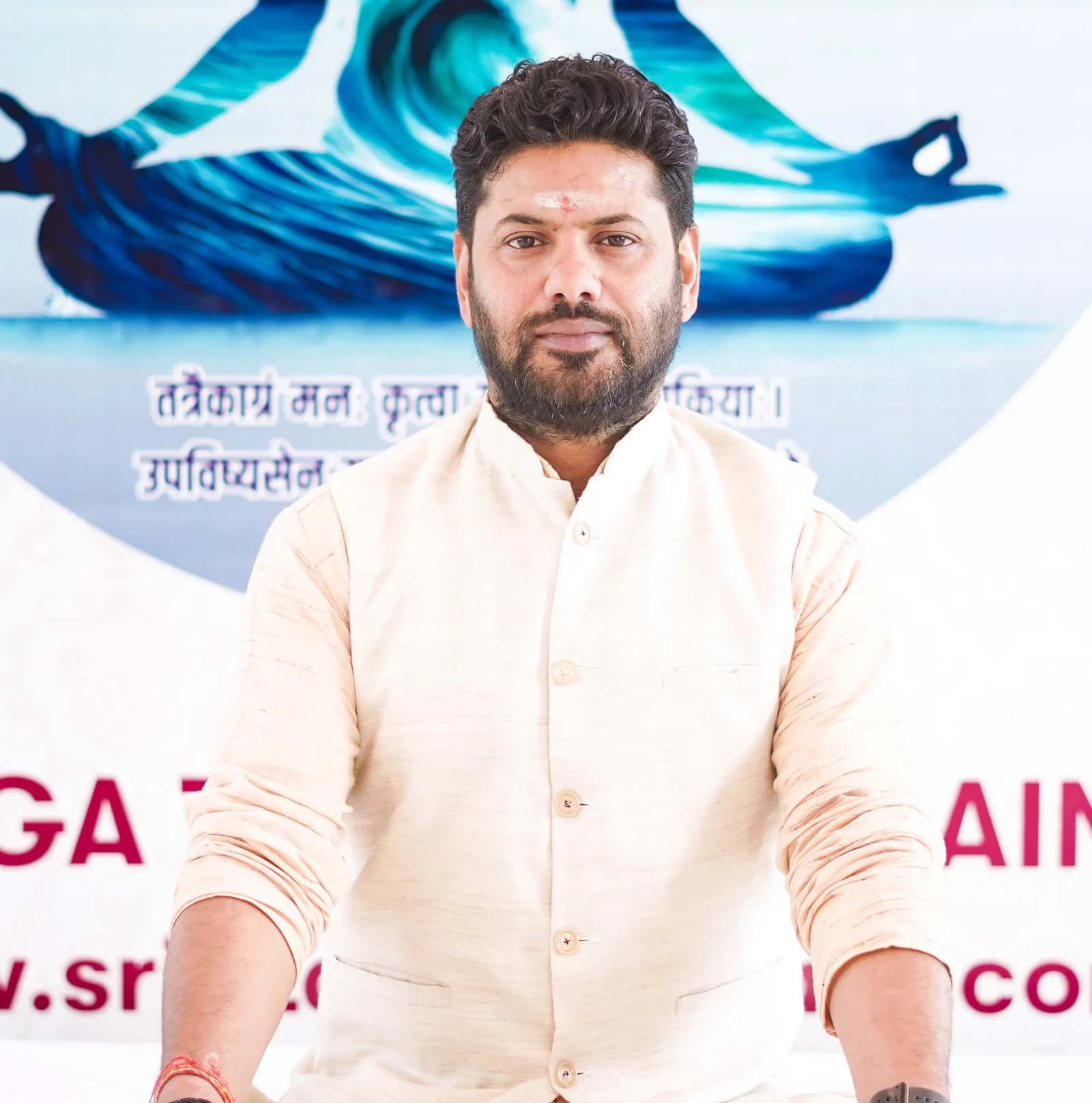 Yoga Asanas for Daily Life — Transform Your Body & Mind